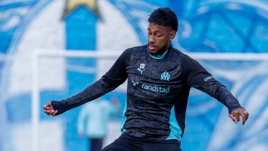 Michael Amir Murillo: ¿Cuándo se enfrenta el Marsella al Liverpool en la Champions League?