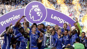 Chelsea recibe 195 millones por ganar liga Premier