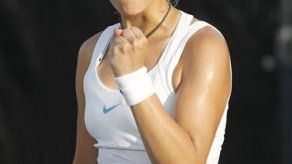 Lisicki disputará final en Texas