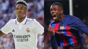 Real Madrid y Barcelona ya tienen rivales para Copa del Rey