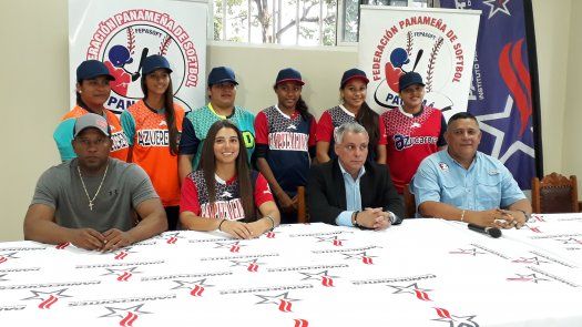 El Softbol Mayor Femenino tendrá su Liga Superior