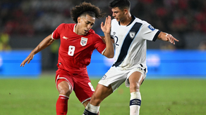 Selección de Panamá: Nos hacemos cargo de las consecuencias, Adalberto Carrasquilla