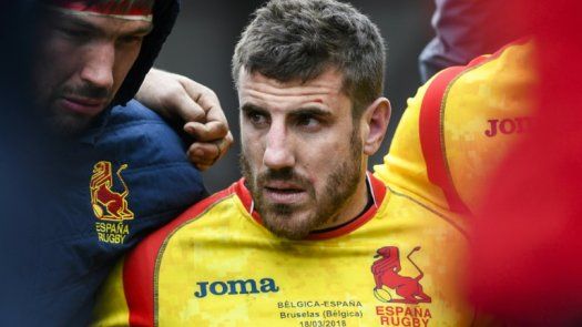 El recurso de la selección española de rugby fue rechazado