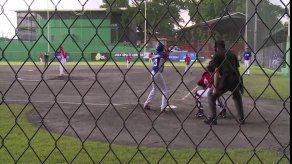 Vacamonte campeón del Latino Infantil y clasifica a la Serie Mundial de Williamsport