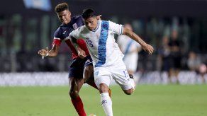 Copa Oro 2023: Cuatro futbolistas cubanos abandonan la selección