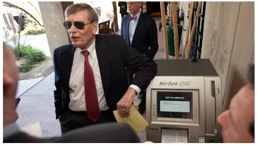 Selig: Dueños de Grandes Ligas, conscientes de crisis económica