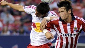 MLS: Red Bulls 1