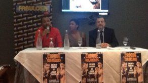 Chemito Moreno defenderá título ante argentino Chacón el 22 de marzo