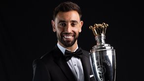 Bruno Fernandes