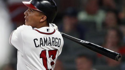 Bravos se acercan a título divisional; Camargo de 2-1 con anotada y remolcada