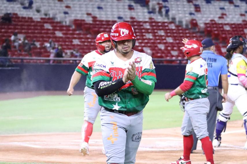 Béisbol Mayor 2024: Chiriquí se pone a uno del título