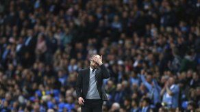 Man City y Mónaco prometen sacarse chispas