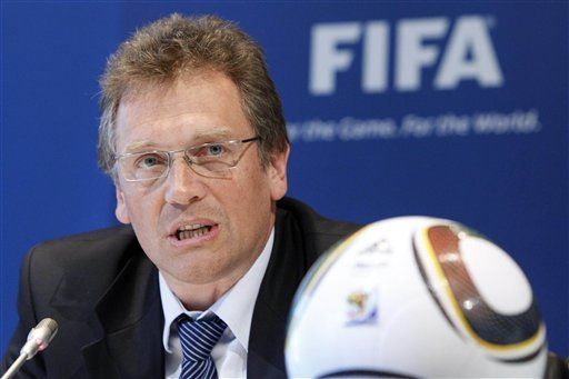 FIFA: Indonesia fuera de contienda para Mundial 2022