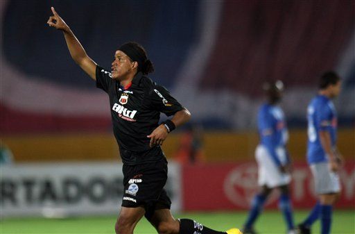 Libertadores: D. Quito derrota 1-0 a Emelec