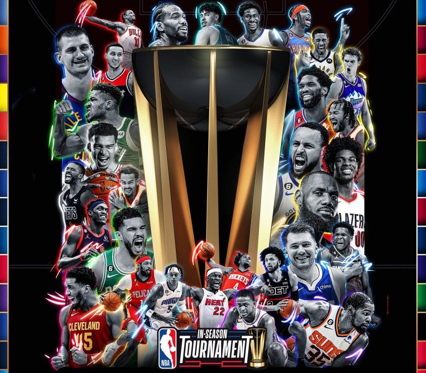 Calendario NBA 202324 fechas clave de la temporada🏓 Explore a emoção