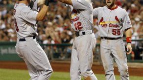 Pujols destaca entre los grandes con otras 100 remolcadas