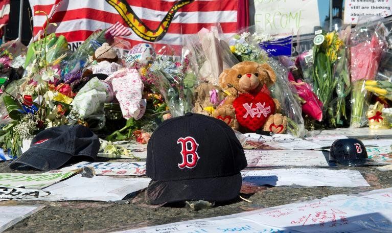 Boston celebra su tradicional maratón marcado por los atentados de 2013