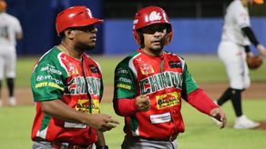 Béisbol Mayor 2025: Chiriquí hace historia con su invicto en 16 partidos
