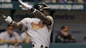 MLB: Orioles 2
