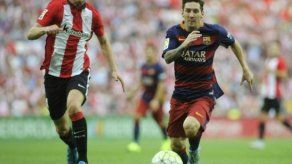Barcelona y Athletic repiten en cuartos la pasada final de Copa del Rey