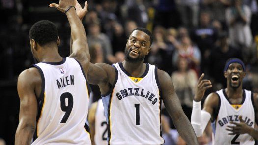 Stephenson guía a Grizzlies a victoria ante Pelicans