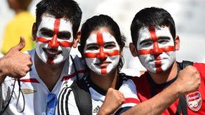 Costa Rica busca el liderato sin Bolaños ni Ureña y entran Brenes y Miller