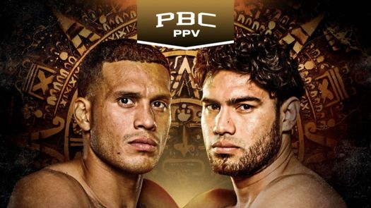 ¿Quién es Gilberto Ramírez, próximo rival de David Benavidez? ¿Quién es Gilberto Ramírez, próximo rival de David Benavidez?