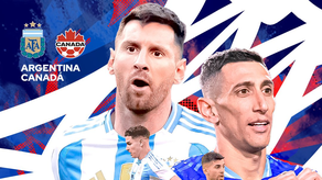 Copa América 2024: Partido para hoy jueves 20 de junio