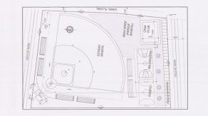 Construirán Complejo Deportivo en Pocrí de Aguadulce