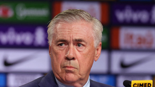 Eliminatorias CONMEBOL: Brasil revela convocatoria para la última fecha con notables ausencias