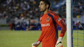 Jaime Penedo termina segundo en Latino del Año MLS