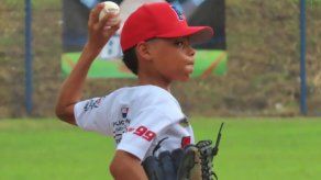 Serie Latinoamericana Infantil 2024: Panamá A avanza a semifinales tras vencer a Colombia