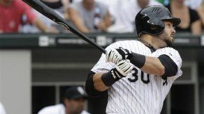 MLB: Medias Blancas 10