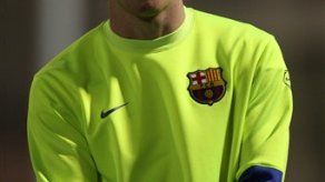 Clubes: Messi con la oportunidad de enfrentar club argentino