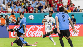 Copa América 2024: Panamá, la única selección en marcarle a Uruguay
