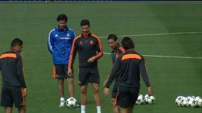 Bayern y Real Madrid renuevan su rivalidad europea