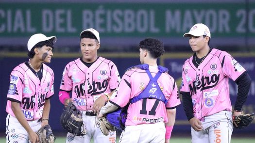 Béisbol Juvenil 2024: No pudimos aprovechar cada oportunidad, Kenny Serracín