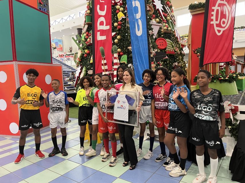 Mundial Del Barrio 2023