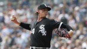 Kopech logra primer triunfo; Medias Blancas vencen a Tigres