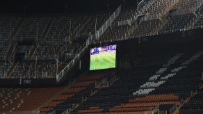 UEFA contempla final de ‘Champions’ en agosto