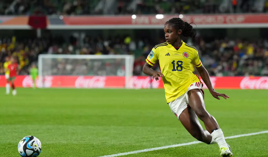 Mundial Femenino 2023: Colombia busca la histórica clasificación ante Jamaica&nbsp;