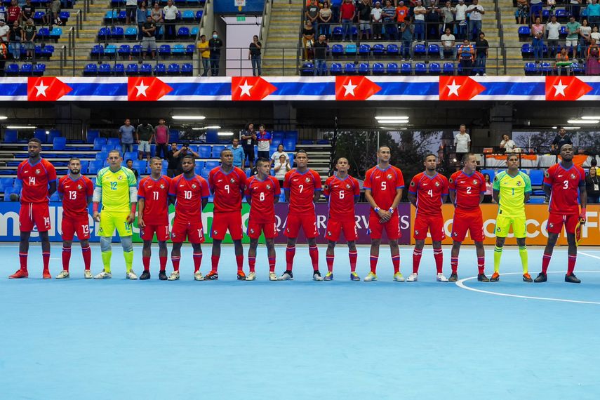 Campeonato de Futsal de Concacaf
