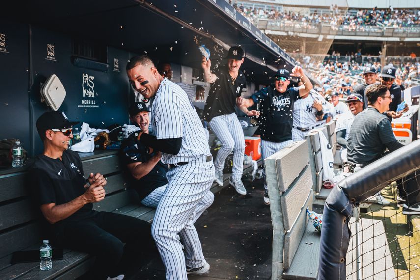 MLB: ¿Qué equipos harían cambios con los Yankees?