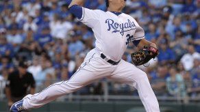 Medlen vuelve como abridor e Infante le da tranquilidad