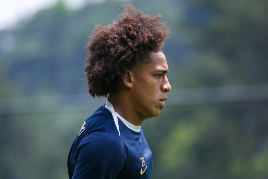 Adalberto Carrasquilla