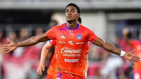 Leagues Cup: Édgar Yoel Bárcenas anota en la victoria de Mazatlán