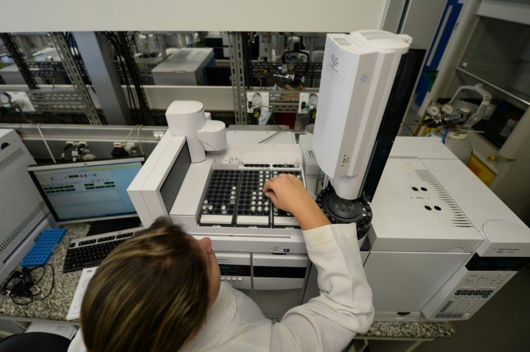 La AMA detectó 172 casos de dopaje por meldonium en 2016