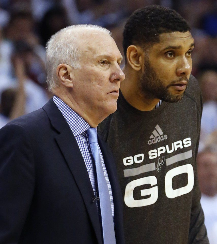 NBA: Con descanso, los Spurs buscan desquitarse