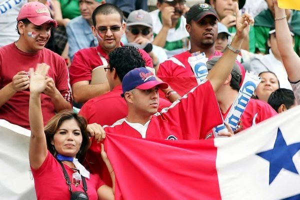 Selección a toda máquina...