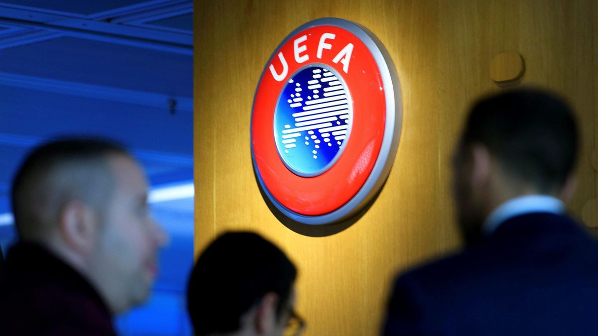 UEFA recibe documentos del Real Madrid sobre el caso Negreira UEFA recibe documentos del Real Madrid sobre el caso Negreira